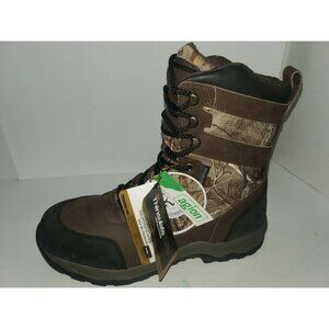 Women's Field & Stream boots Size 11 Brown, FASRBM